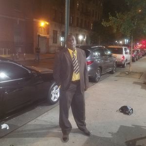 Meet your Posher, Henry